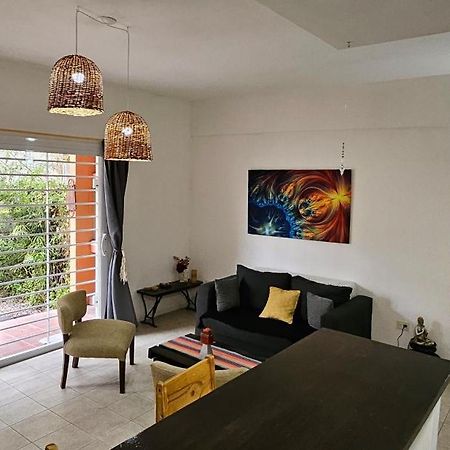 Nuestra Recova En Pilar Bsas Apartman Kültér fotó