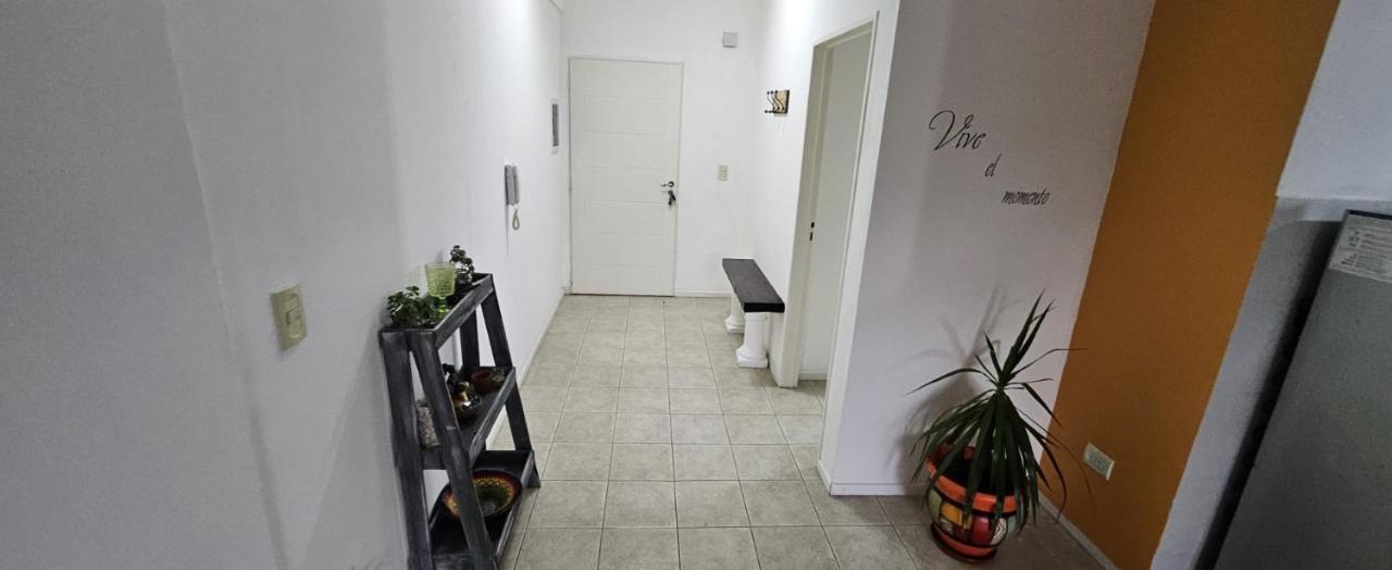 Nuestra Recova En Pilar Bsas Apartman Kültér fotó
