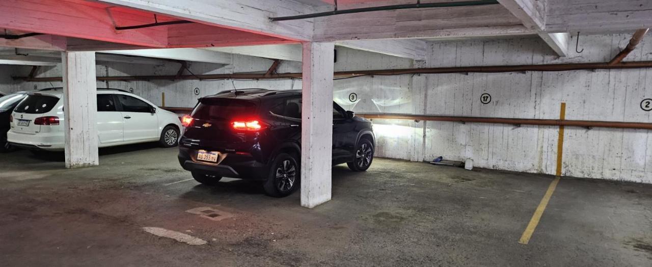 Nuestra Recova En Pilar Bsas Apartman Kültér fotó