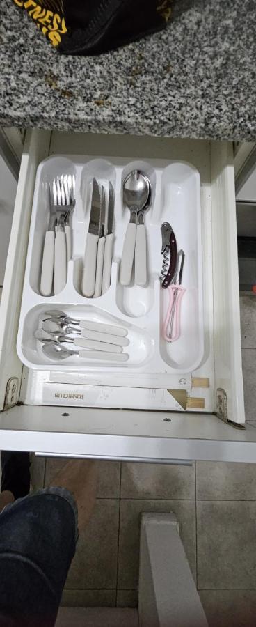 Nuestra Recova En Pilar Bsas Apartman Kültér fotó