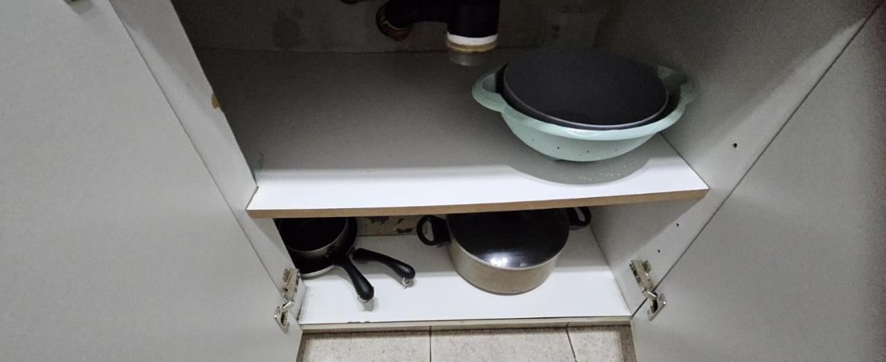 Nuestra Recova En Pilar Bsas Apartman Kültér fotó
