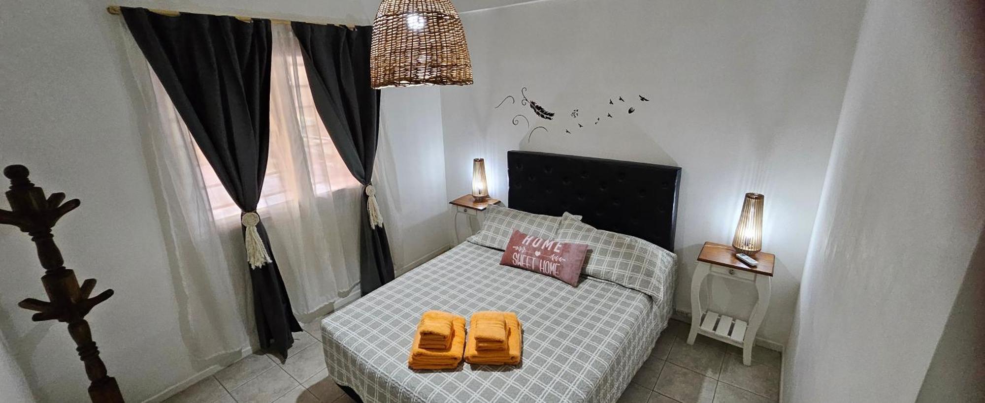 Nuestra Recova En Pilar Bsas Apartman Kültér fotó