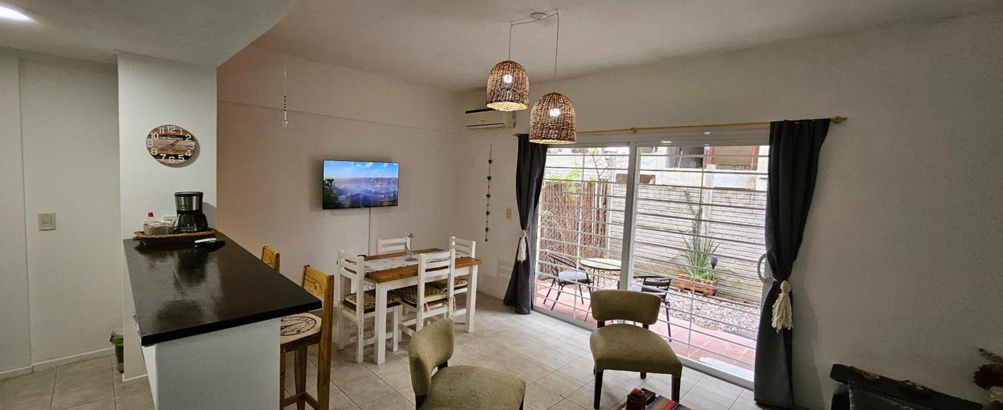 Nuestra Recova En Pilar Bsas Apartman Kültér fotó